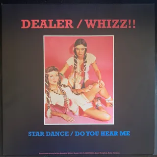 Star Dance / Do You Hear Me