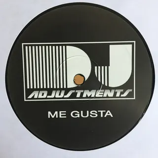 DJ Adjustments #1