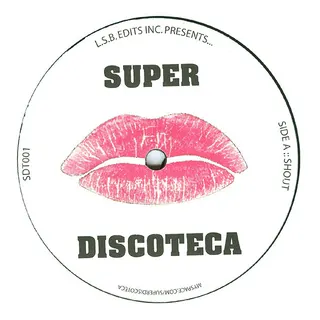 Super Discoteca