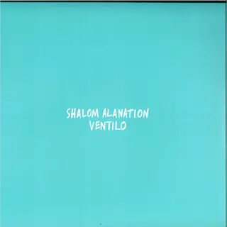Shalom Alanation