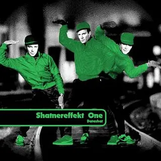 Shatnereffekt One