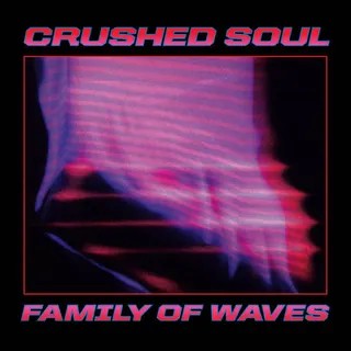 Family Of Waves 