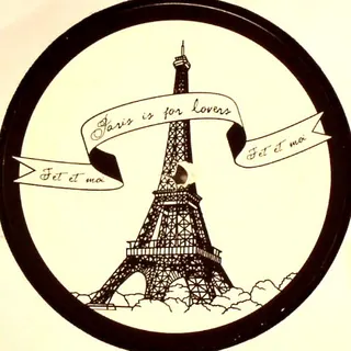 Paris Is For Lovers