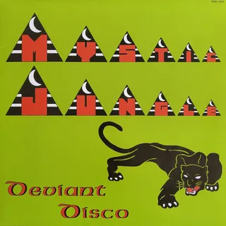 Deviant Disco