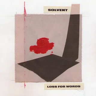 Loss For Words