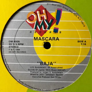 Baja