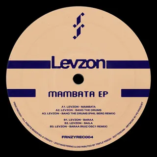 Mambata EP