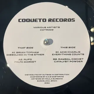 CQTR003