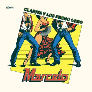 Marcelo Ep