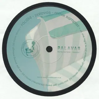 Remix Sampler Volume 1