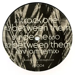 Track One