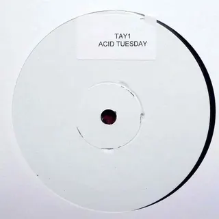 Acid Tuesday (Sam Ball Mix)