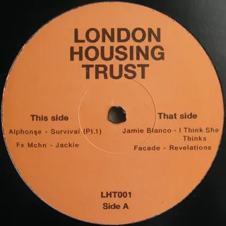London Housing Trust 001