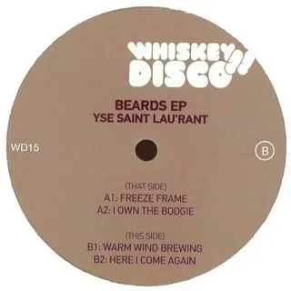 Beards EP