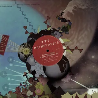 A Love Supremacy EP