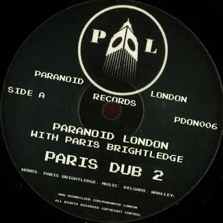 Paris Dub 2