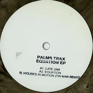 Equation EP