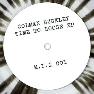 Time To Loose EP
