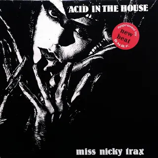 Acid In The House