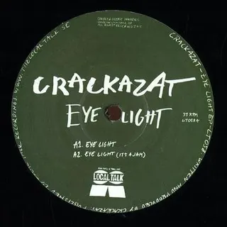 Eye Light