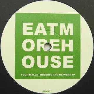 Observe The Heavens EP