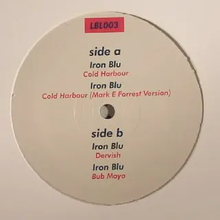 Cold Harbour