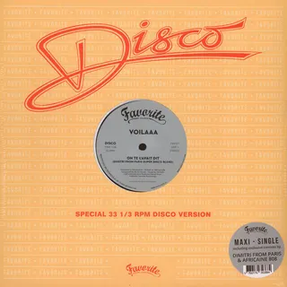 On Te L’Avait Dit / Spies Are Watching Me (Remixes)